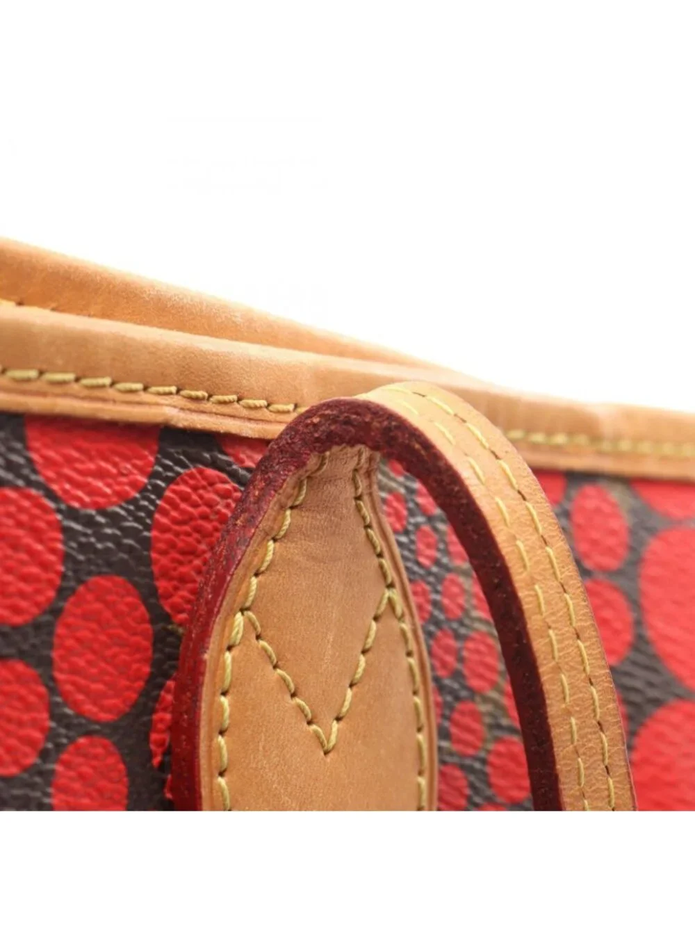 Louis Vuitton repair no